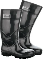 Obuwie robocze - Buty zawodowe - M&C® kolor czarny roz.41 - miniaturka - grafika 1