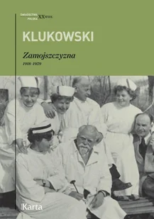 Zamojszczyzna 1918-1959 w.4 - Historia świata - miniaturka - grafika 1