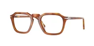 Okulary korekcyjne, oprawki, szkła - Okulary korekcyjne Persol PO 3292V 96 - miniaturka - grafika 1