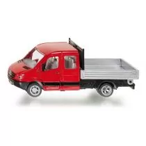 Siku Super Transporter 3538 - Samochody i pojazdy dla dzieci - miniaturka - grafika 1