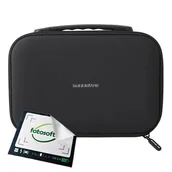 Akcesoria do drona - Torba SUNNYLIFE Combo for DJI Neo (czarna) / / DYSTRYBUCJA PL - miniaturka - grafika 1