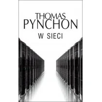 W sieci - Kryminały W sieci - Kryminały - miniaturka - grafika 1