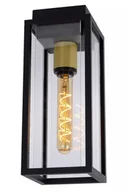 Lampy ogrodowe - LAURENS 27105/01/30 - miniaturka - grafika 1