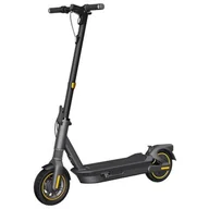 Hulajnogi elektryczne - Segway Max G2 D Czarny - miniaturka - grafika 1