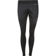 Spodnie sportowe damskie - Damskie legginsy wiatroszczelne Endurance Zenta - miniaturka - grafika 1