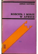 Religia i religioznawstwo - Kościół i misje w Afryce - miniaturka - grafika 1