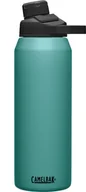 Shakery i bidony sportowe - Butelka termiczna CamelBak Vacuum Chute Mag 1L - miniaturka - grafika 1