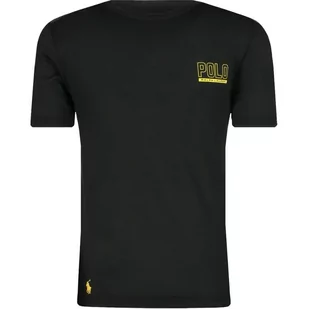 POLO RALPH LAUREN T-shirt | Regular Fit - Koszulki dla chłopców - miniaturka - grafika 1