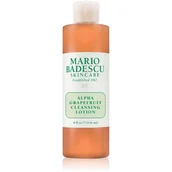 Żele do mycia twarzy - Mario Badescu Alpha Grapefruit Cleansing Lotion (236ml) - miniaturka - grafika 1