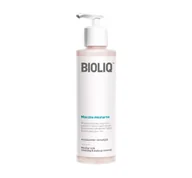 Mleczka do demakijażu - Bioliq Clean mleczko micelarne 135 ml - miniaturka - grafika 1