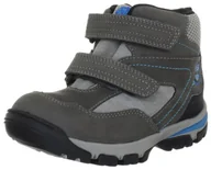 Kozaki damskie - Timberland JMNYPK H&LWPOXCHK 2280R kozaki chłopięce, Szary Light Grey With Blue, 30 EU - miniaturka - grafika 1