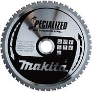 Tarcze do pił - Makita B-33598 piła do cięcia płyt warstwowych 270x30 mm 60 zębów Specialized - miniaturka - grafika 1