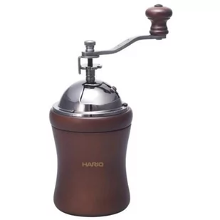 Hario Coffee Mill Dome MCD-2 - Młynki do kawy - miniaturka - grafika 1