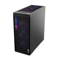 Zestawy komputerowe - Lenovo Legion T7 34IAS10 Intel Core Ultra 7 265KF 32 GB DDR5-SDRAM 2 TB SSD NVIDIA GeForce RTX 5080 Windows 11 Home Tower PC Czarny - miniaturka - grafika 1