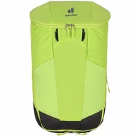 Torby na laptopy - Deuter Rotsoord 25+5L Plecak 52 cm Komora na laptopa citrus-graphite - miniaturka - grafika 1