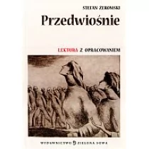 Przedwiośnie - Lektury szkoły średnie - miniaturka - grafika 1