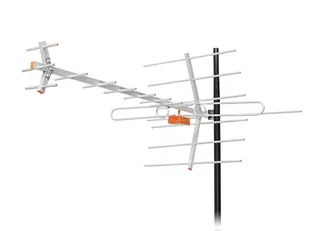 Antena Tv Kier.Dvb-T Mux123 Pasywna/H - Anteny TV - miniaturka - grafika 1