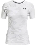 Koszulki i topy damskie - UNDER ARMOUR KOSZULKA ISO CHILL TEAM 1361399100 SM - miniaturka - grafika 1