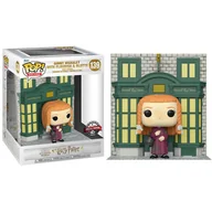 Figurki kolekcjonerskie - Funko Pop Harry Potter Flourish & Blotts Ginny Wesley - miniaturka - grafika 1