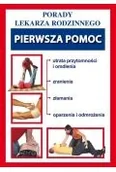 Poradniki hobbystyczne - Pierwsza pomoc - miniaturka - grafika 1