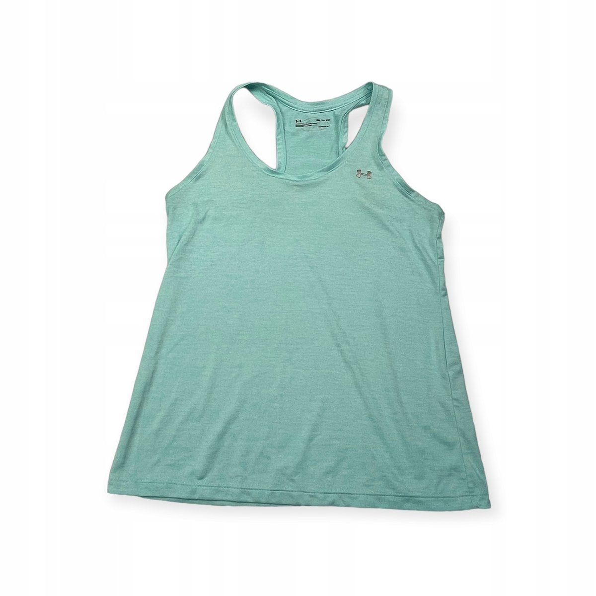 Bluzka bokserka damska Under Armour S/M