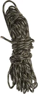 Akcesoria turystyczne - Uniwersalna Lina Linka Survival 15m 3mm Nylon Moro - miniaturka - grafika 1