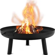 Paleniska ogrodowe - Lehmann PALENISKO OGRODOWE 80 cm - miniaturka - grafika 1