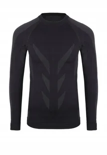 Męska koszulka termoaktywna Gatta Active bielizna termo góra r XL - Pozostała odzież narciarska - miniaturka - grafika 1