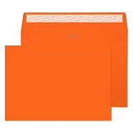 Portfele - Blake Colour 162 X 229 Mm 120 gsm Portfel Odrywane I Zamykane 45305 Pomarańczowy Dyniowy Pakiet 500 - miniaturka - grafika 1