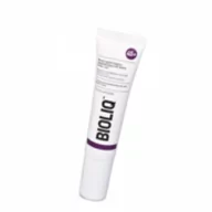 Kosmetyki pod oczy - Bioliq 55+ Krem intensywnie liftingujący do skóry oczu, ust, szyi i dekoltu 30ml - miniaturka - grafika 1
