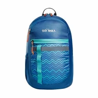 Plecaki - Tatonka City Pack JR 12 Kids Backpack 40 cm blue - miniaturka - grafika 1