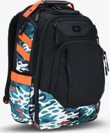 Plecaki - Ogio Renegade DNA Plecak Wave Camo 27 L - miniaturka - grafika 1