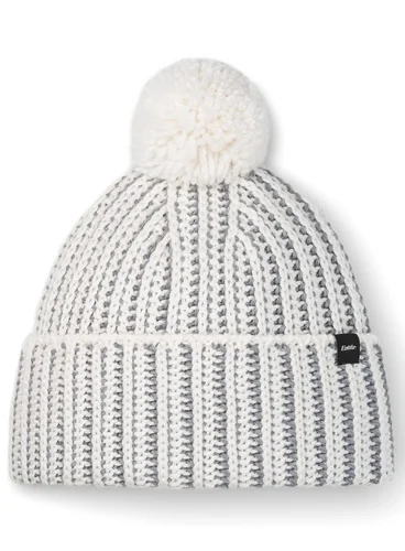 Czapka zimowa Eisbar Ronda Pom-Pom Hat - white