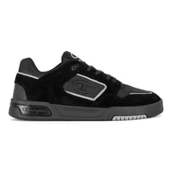 Buty sportowe męskie - Obuwie sportowe Champion ZN80 LOW CASUAL LOW S22271-KK002 - miniaturka - grafika 1