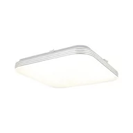 Lampy sufitowe - Milagro Plafon AJAX 17W LED EK5363 - miniaturka - grafika 1