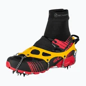 Sprzęt wspinaczkowy - Raczki na buty Grivel Explore Light yellow - miniaturka - grafika 1