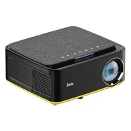 Projektory - LED Silelis P-4 FullHD - miniaturka - grafika 1