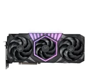 Karty graficzne - KFA2 GeForce RTX 5080 HOF Gaming 16GB GDDR7 DLSS4 58NZN6MDCXHK - miniaturka - grafika 1