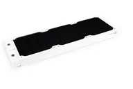 Chłodzenie wodne - Alphacool NexXxoS HPE-30 Radiator 360mm - weiß - miniaturka - grafika 1