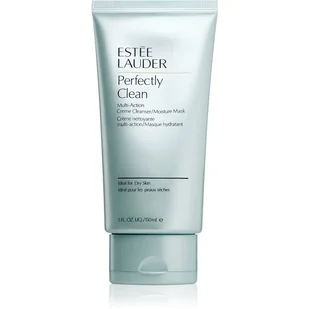 Estee Lauder Perfectly Clean Multi Action Krem do oczyszczania twarzy 150ml - Kremy oczyszczające - miniaturka - grafika 1