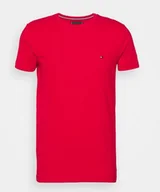 Koszulki męskie - A28 Koszulka TOMMY HILFIGER MW0MW10800 rozmiar S - miniaturka - grafika 1