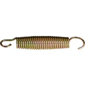 Akcesoria do trampolin - ENERO Sprężyna do trampoliny 140 mm - miniaturka - grafika 1