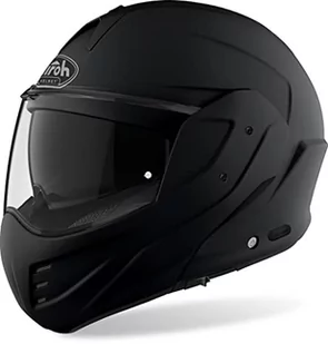Airoh Kask Mathyse, kolor: czarny, matowy, XL - Kaski motocyklowe - miniaturka - grafika 1