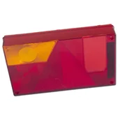 Akcesoria do przyczep i kamperów - Klosz Do Lampy Multipoint I Lewy Aspock - miniaturka - grafika 1