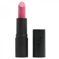 Szminki - Matowa szminka Mi­a Cosmetics Labial Hidratante 508-Dark Dahlia 4g (8436558885073) - miniaturka - grafika 1