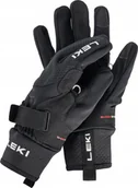 Rękawice narciarskie - Leki LEKI RĘKAWICE CC Thermo Shark 6.5 - miniaturka - grafika 1