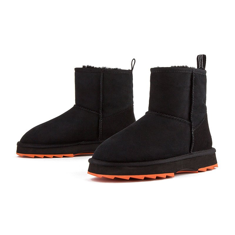 Emu Australia, Buty damskie, W12434BLCR, Sharky Mini, Rozmiar 36