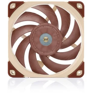Noctua NF-A12x25 5V PWM - Wentylatory komputerowe - miniaturka - grafika 1