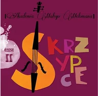 Muzyka dla dzieci - Akademia Małego Melomana Vol 2 Różni Wykonawcy Płyta CD) - miniaturka - grafika 1