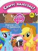 Baśnie, bajki, legendy - Chwyć bajeczkę my little pony - miniaturka - grafika 1